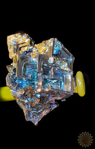 Bismuth Glass Pick