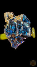 Bismuth Glass Pick