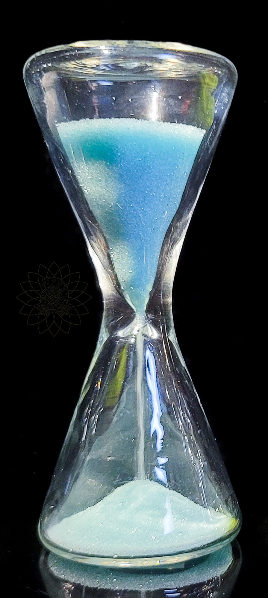Glass Sand Timer – The Sensi Side Gallery