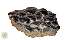 Hematite Raw Stone