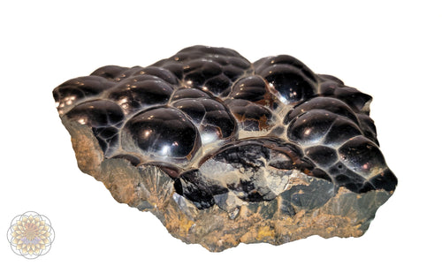 Hematite Raw Stone