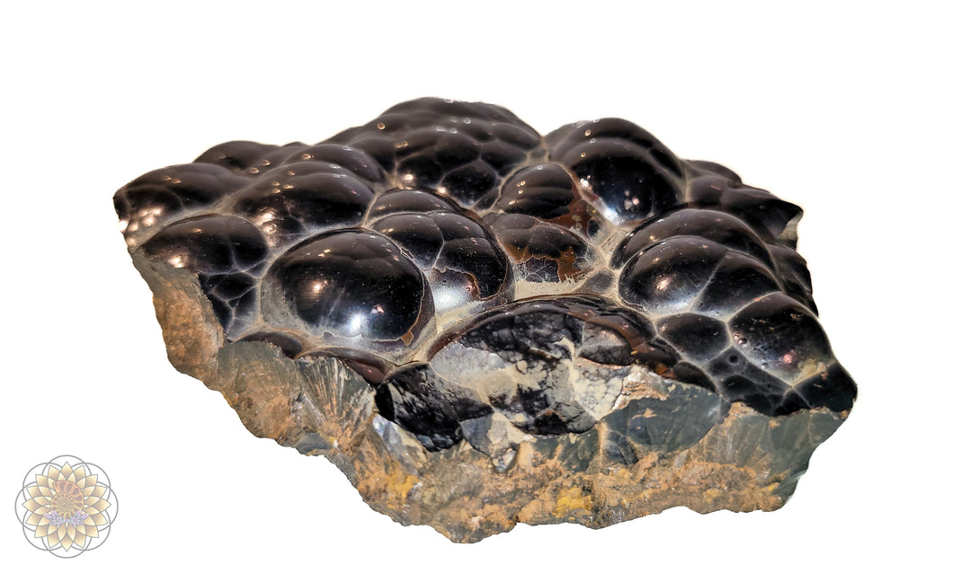 Hematite Raw Stone