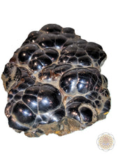 Hematite Raw Stone