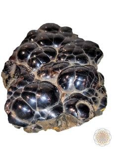 Hematite Raw Stone