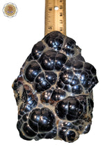 Hematite Raw Stone