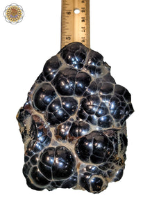 Hematite Raw Stone