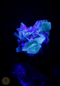 Calcite Barite Winnipeg, Canada