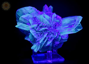 Calcite Barite Winnipeg, Canada