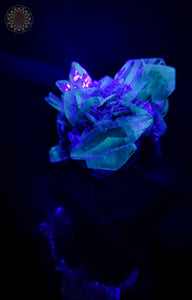 Calcite Barite Winnipeg, Canada