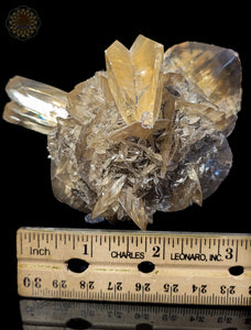 Calcite Barite Winnipeg, Canada