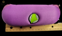 Sensi Side Hard Case -Purple