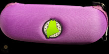 Sensi Side Hard Case -Purple