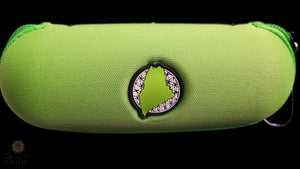 Sensi Side Hard Case - Green