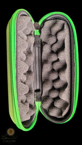 Sensi Side Hard Case - Green