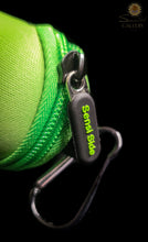 Sensi Side Hard Case - Green
