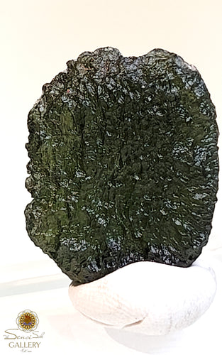 Moldavite