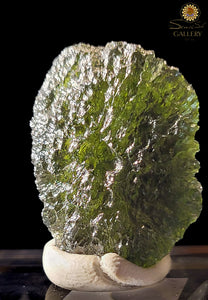 Moldavite