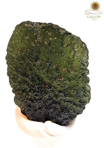 Moldavite