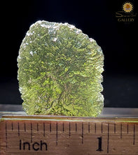 Moldavite