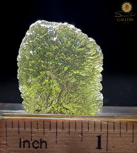Moldavite