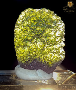Moldavite