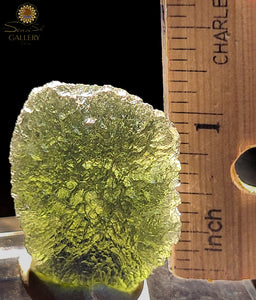 Moldavite