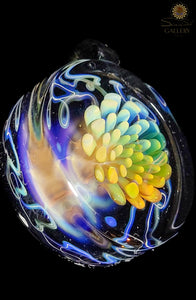 Baker Glass Pendant