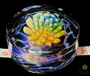Baker Glass Pendant