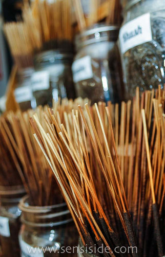 Incense