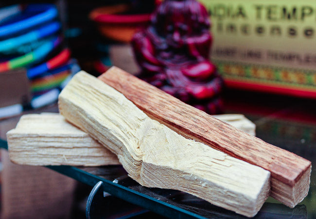 Palo Santo Stick